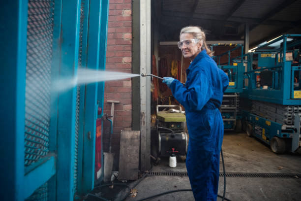 Professional Pressure Washing Services in New Egypt, NJ