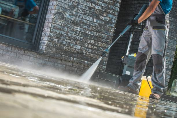 Pre-Holiday Cleaning in New Egypt, NJ