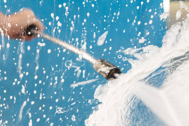 Best House Exterior Washing  in New Egypt, NJ