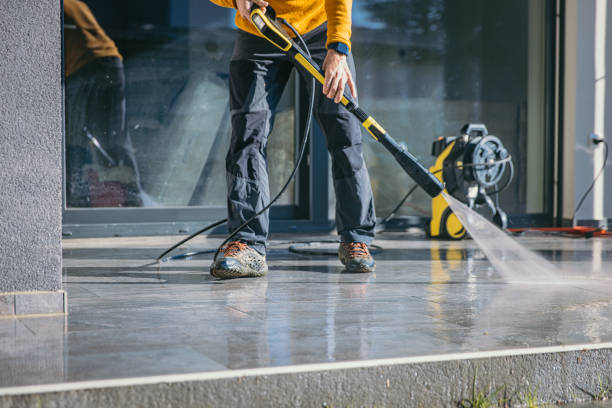 Best Post-Construction Pressure Washing  in New Egypt, NJ